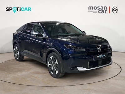 Citroën C4 N 1.2 MHEV 145 EDCS6 PLUS MIRROR RADAR AR+CAM