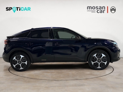 Citroën C4 N 1.2 MHEV 145 EDCS6 PLUS MIRROR RADAR AR+CAM