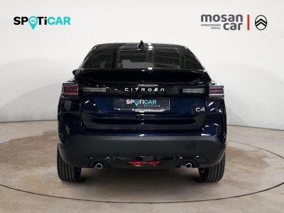 Citroën C4 N 1.2 MHEV 145 EDCS6 PLUS MIRROR RADAR AR+CAM