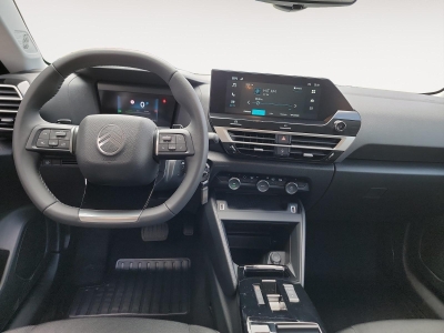 Citroën C4 N 1.2 MHEV 145 EDCS6 PLUS MIRROR RADAR AR+CAM