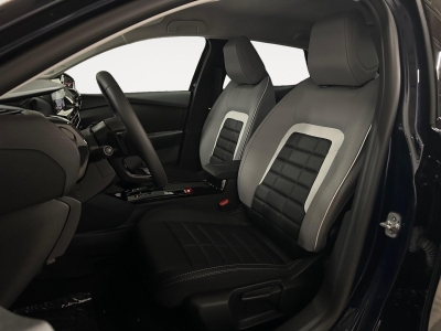 Citroën C4 N 1.2 MHEV 145 EDCS6 PLUS MIRROR RADAR AR+CAM