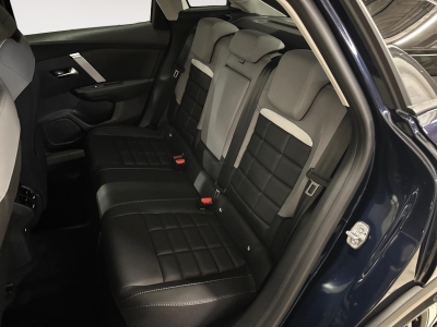 Citroën C4 N 1.2 MHEV 145 EDCS6 PLUS MIRROR RADAR AR+CAM
