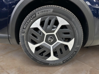Citroën C4 N 1.2 MHEV 145 EDCS6 PLUS MIRROR RADAR AR+CAM