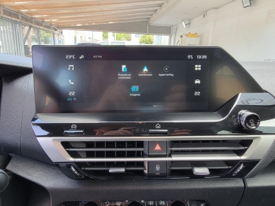 Citroën C4 N 1.2 MHEV 145 EDCS6 PLUS MIRROR RADAR AR+CAM
