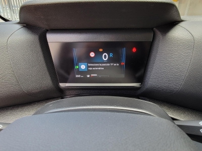 Citroën C4 N 1.2 MHEV 145 EDCS6 PLUS MIRROR RADAR AR+CAM
