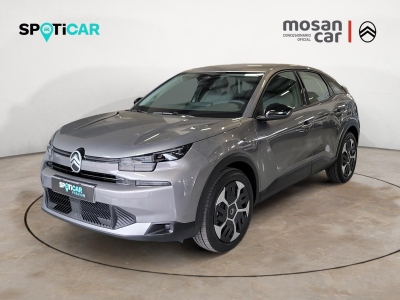 Citroën C4 N 1.2 MHEV 145 EDCS6 PLUS MIRROR RADAR AR+CAM