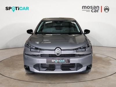 Citroën C4 N 1.2 MHEV 145 EDCS6 PLUS MIRROR RADAR AR+CAM