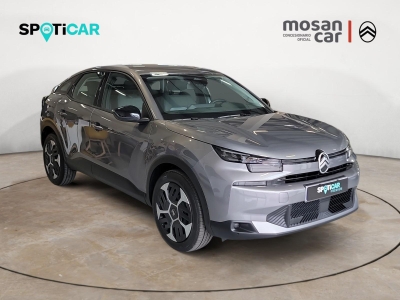 Citroën C4 N 1.2 MHEV 145 EDCS6 PLUS MIRROR RADAR AR+CAM