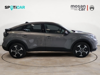 Citroën C4 N 1.2 MHEV 145 EDCS6 PLUS MIRROR RADAR AR+CAM