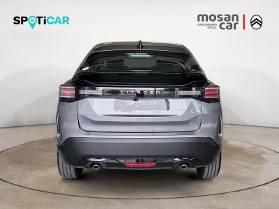 Citroën C4 N 1.2 MHEV 145 EDCS6 PLUS MIRROR RADAR AR+CAM