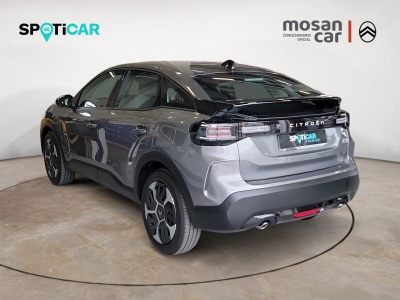 Citroën C4 N 1.2 MHEV 145 EDCS6 PLUS MIRROR RADAR AR+CAM