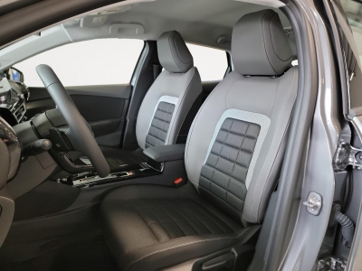 Citroën C4 N 1.2 MHEV 145 EDCS6 PLUS MIRROR RADAR AR+CAM