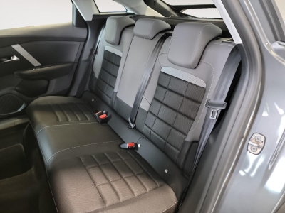 Citroën C4 N 1.2 MHEV 145 EDCS6 PLUS MIRROR RADAR AR+CAM