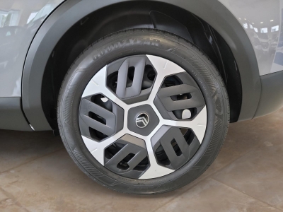 Citroën C4 N 1.2 MHEV 145 EDCS6 PLUS MIRROR RADAR AR+CAM