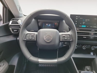 Citroën C4 N 1.2 MHEV 145 EDCS6 PLUS MIRROR RADAR AR+CAM