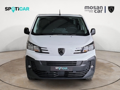 Peugeot Expert LONG N 2.0 BLUEHDI 145 EAT8 MIRROR RADAR AR+CAM