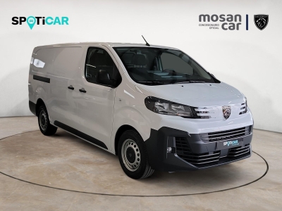 Peugeot Expert LONG N 2.0 BLUEHDI 145 EAT8 MIRROR RADAR AR+CAM