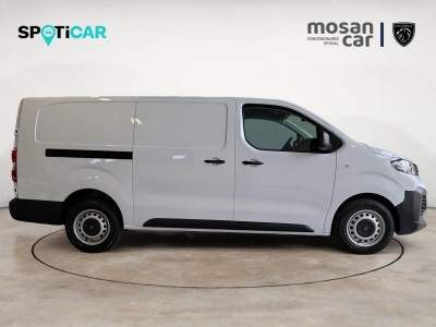Peugeot Expert LONG N 2.0 BLUEHDI 145 EAT8 MIRROR RADAR AR+CAM