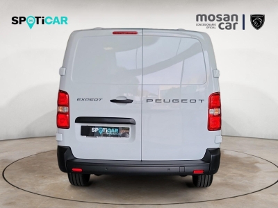 Peugeot Expert LONG N 2.0 BLUEHDI 145 EAT8 MIRROR RADAR AR+CAM