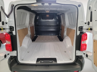 Peugeot Expert LONG N 2.0 BLUEHDI 145 EAT8 MIRROR RADAR AR+CAM