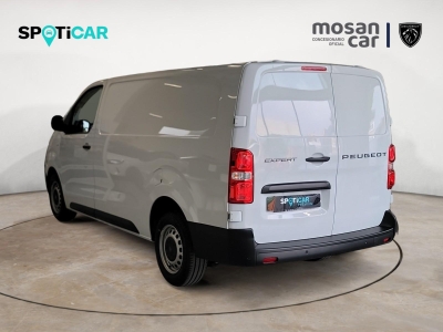 Peugeot Expert LONG N 2.0 BLUEHDI 145 EAT8 MIRROR RADAR AR+CAM
