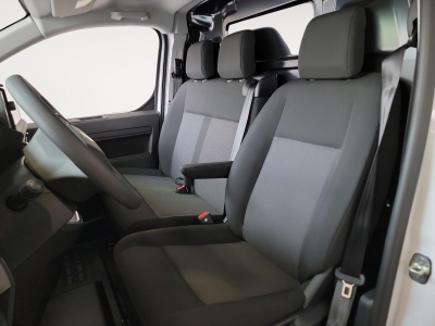 Peugeot Expert LONG N 2.0 BLUEHDI 145 EAT8 MIRROR RADAR AR+CAM