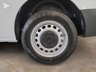 Peugeot Expert LONG N 2.0 BLUEHDI 145 EAT8 MIRROR RADAR AR+CAM