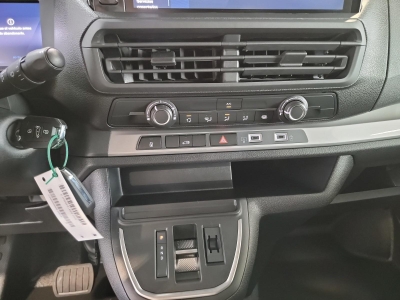 Peugeot Expert LONG N 2.0 BLUEHDI 145 EAT8 MIRROR RADAR AR+CAM
