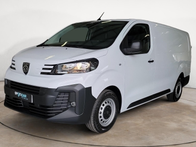 Peugeot Expert LONG N 2.0 BLUEHDI 145 EAT8 MIRROR RADAR AR+CAM