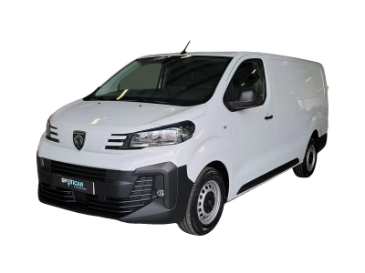 Peugeot Expert LONG N 2.0 BLUEHDI 145 EAT8 MIRROR RADAR AR+CAM