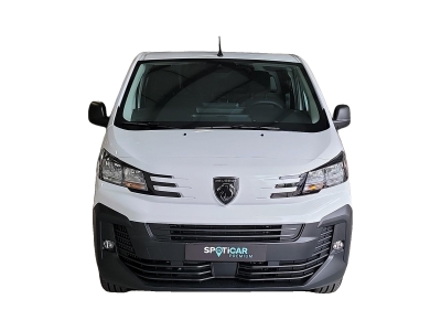 Peugeot Expert LONG N 2.0 BLUEHDI 145 EAT8 MIRROR RADAR AR+CAM