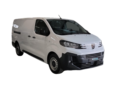 Peugeot Expert LONG N 2.0 BLUEHDI 145 EAT8 MIRROR RADAR AR+CAM
