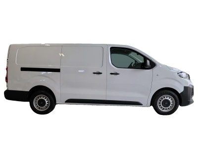Peugeot Expert LONG N 2.0 BLUEHDI 145 EAT8 MIRROR RADAR AR+CAM