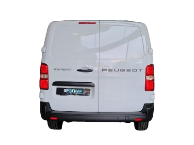 Peugeot Expert LONG N 2.0 BLUEHDI 145 EAT8 MIRROR RADAR AR+CAM