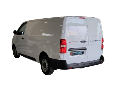 Peugeot Expert LONG N 2.0 BLUEHDI 145 EAT8 MIRROR RADAR AR+CAM