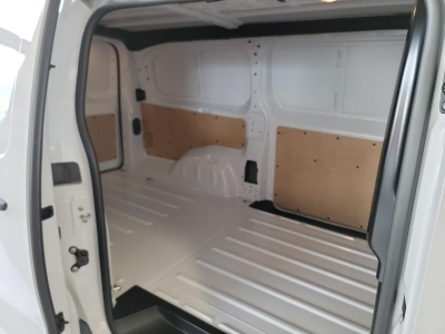 Peugeot Expert LONG N 2.0 BLUEHDI 145 EAT8 MIRROR RADAR AR+CAM