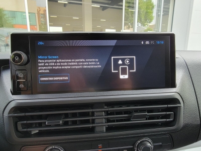 Peugeot Expert LONG N 2.0 BLUEHDI 145 EAT8 MIRROR RADAR AR+CAM