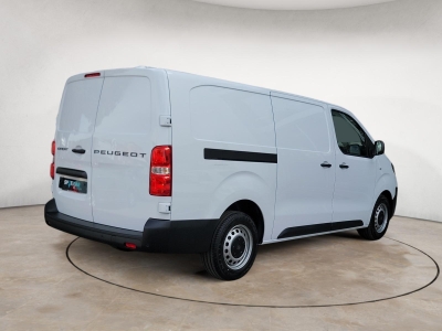 Peugeot Expert LONG N 2.0 BLUEHDI 145 EAT8 MIRROR RADAR AR+CAM
