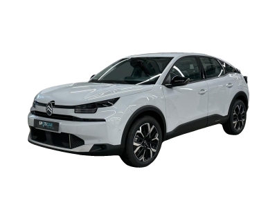Citroën C4 N 1.2 MHEV 145 EDCS6 BUSINESS EDIT GPS LL18 RADAR AV AR+CAM KEYLESS