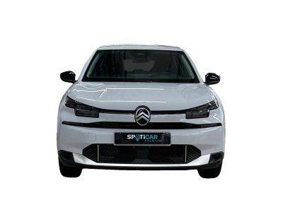 Citroën C4 N 1.2 MHEV 145 EDCS6 BUSINESS EDIT GPS LL18 RADAR AV AR+CAM KEYLESS