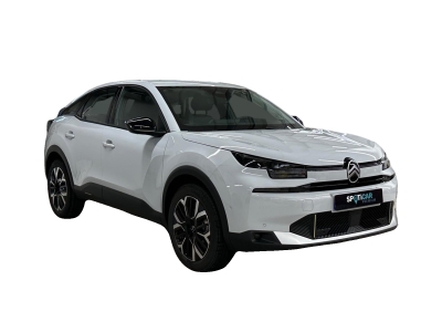 Citroën C4 N 1.2 MHEV 145 EDCS6 BUSINESS EDIT GPS LL18 RADAR AV AR+CAM KEYLESS