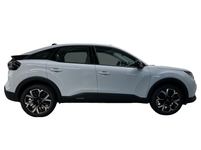 Citroën C4 N 1.2 MHEV 145 EDCS6 BUSINESS EDIT GPS LL18 RADAR AV AR+CAM KEYLESS