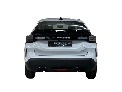 Citroën C4 N 1.2 MHEV 145 EDCS6 BUSINESS EDIT GPS LL18 RADAR AV AR+CAM KEYLESS