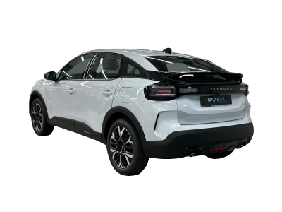 Citroën C4 N 1.2 MHEV 145 EDCS6 BUSINESS EDIT GPS LL18 RADAR AV AR+CAM KEYLESS