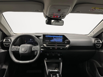 Citroën C4 N 1.2 MHEV 145 EDCS6 BUSINESS EDIT GPS LL18 RADAR AV AR+CAM KEYLESS