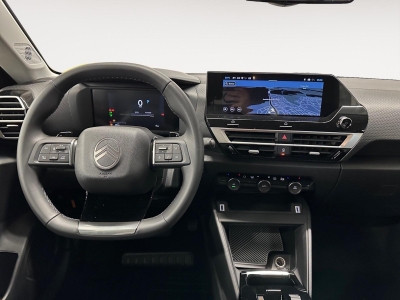Citroën C4 N 1.2 MHEV 145 EDCS6 BUSINESS EDIT GPS LL18 RADAR AV AR+CAM KEYLESS