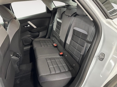 Citroën C4 N 1.2 MHEV 145 EDCS6 BUSINESS EDIT GPS LL18 RADAR AV AR+CAM KEYLESS