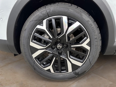 Citroën C4 N 1.2 MHEV 145 EDCS6 BUSINESS EDIT GPS LL18 RADAR AV AR+CAM KEYLESS