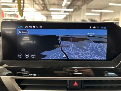 Citroën C4 N 1.2 MHEV 145 EDCS6 BUSINESS EDIT GPS LL18 RADAR AV AR+CAM KEYLESS