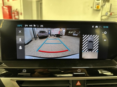 Citroën C4 N 1.2 MHEV 145 EDCS6 BUSINESS EDIT GPS LL18 RADAR AV AR+CAM KEYLESS